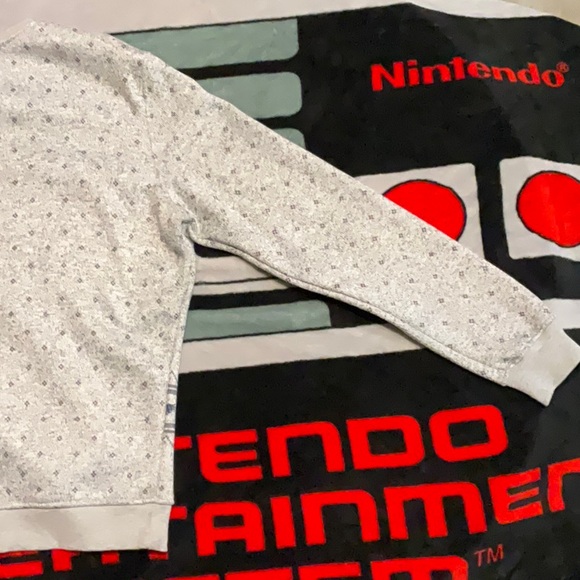 Rick and Morty Christmas sweater - Picture 10 of 14